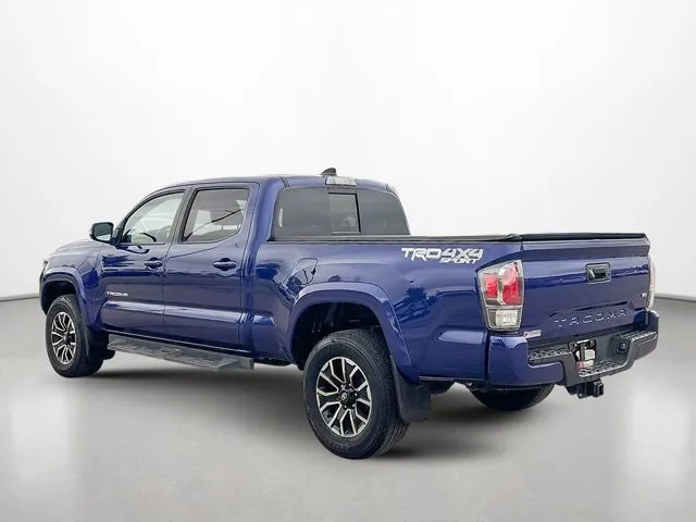 Toyota Tacoma 2023 photo 5
