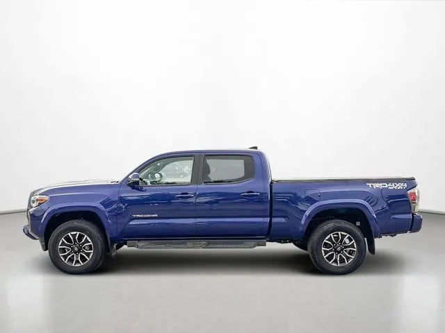 Toyota Tacoma 2023 photo 3