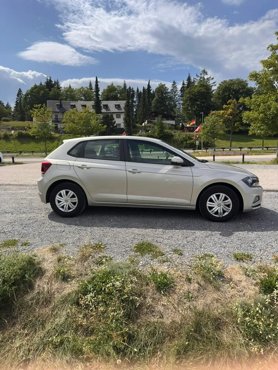 Volkswagen Polo 2019 photo 3