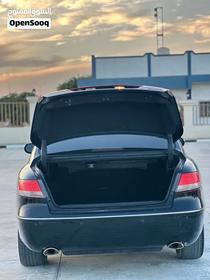 Hyundai Azera 2009 photo 2