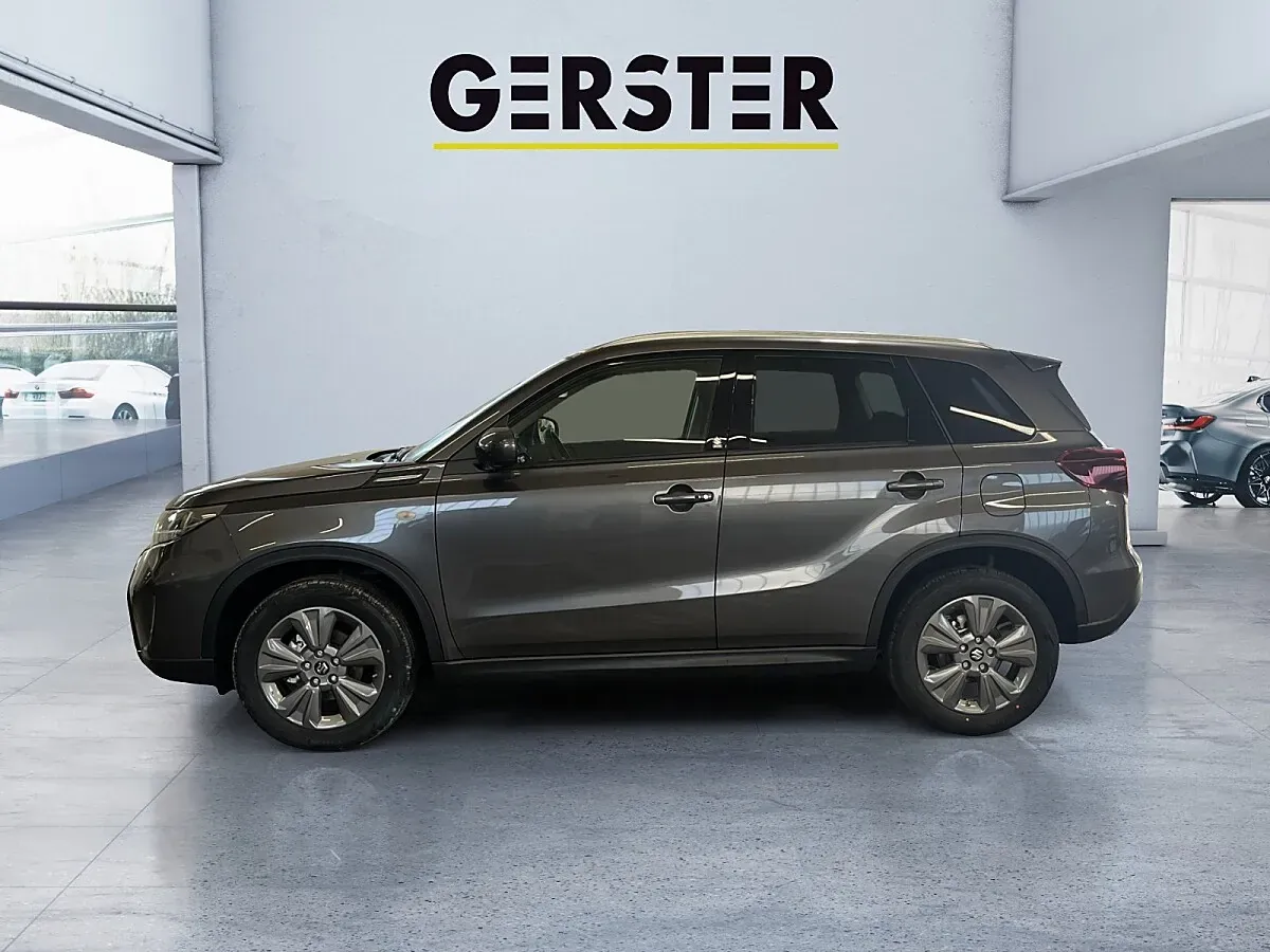 Suzuki Vitara 2026 photo 3