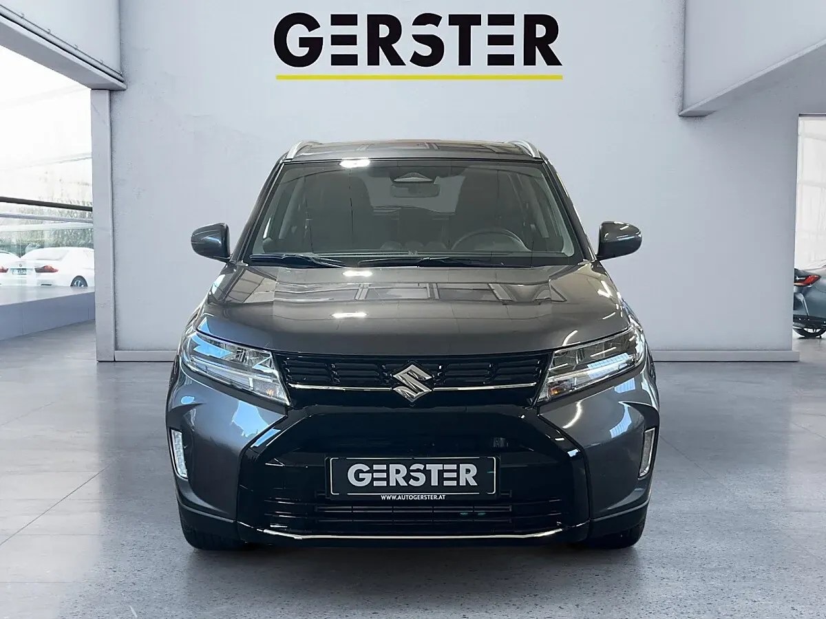 Suzuki Vitara 2026 photo 2
