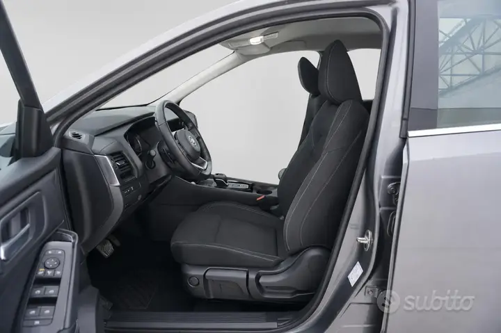 Nissan Qashqai 2023 photo 3