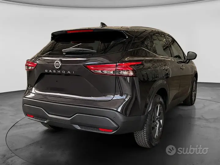 Nissan Qashqai 2023 photo 2