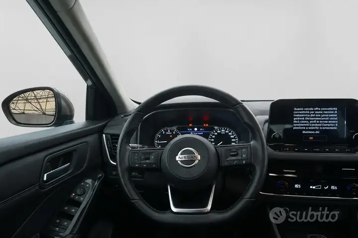 Nissan Qashqai 2023 photo 4