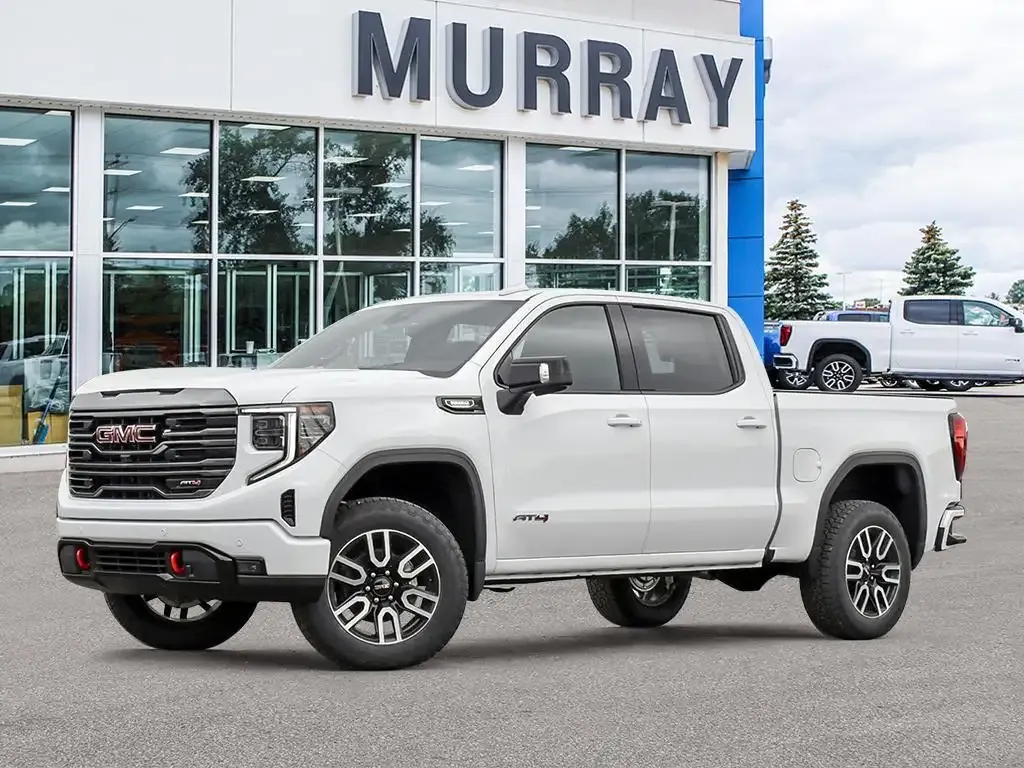 GMC Sierra 1500