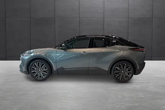 Toyota C-Hr 2026 photo 2