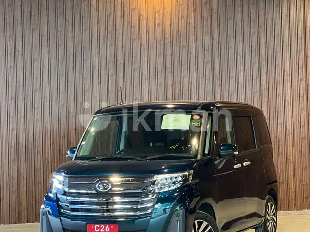 Daihatsu Thor