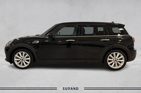 Mini Clubman Cooper 2016 photo 2