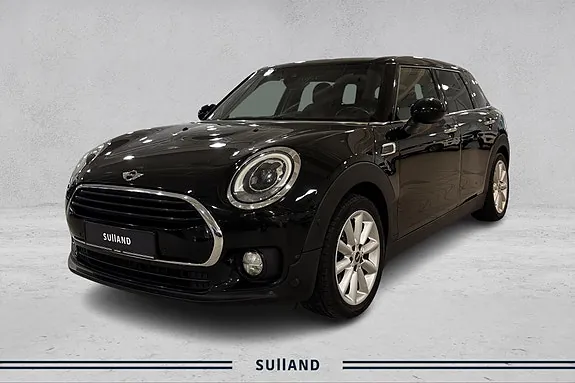 Mini Clubman Cooper