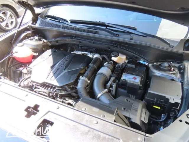 Hyundai Grandeur 2022 photo 5