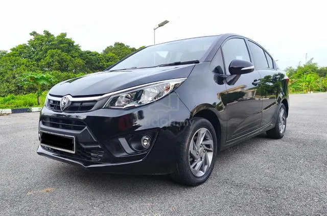 Proton Persona