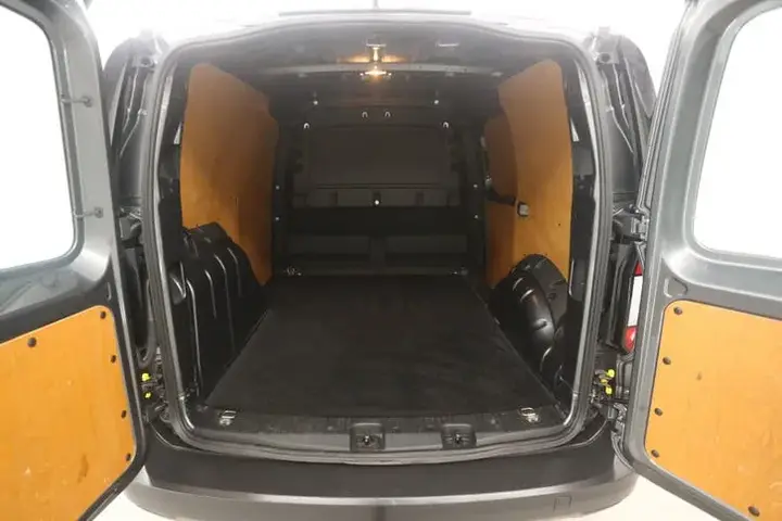 Volkswagen Caddy 2021 photo 3