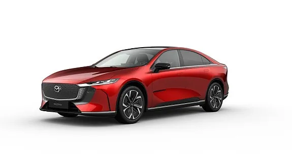Mazda 6 2025 photo 3