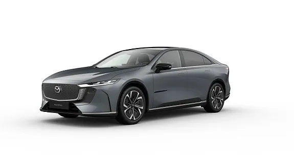 Mazda 6 2025 photo 5