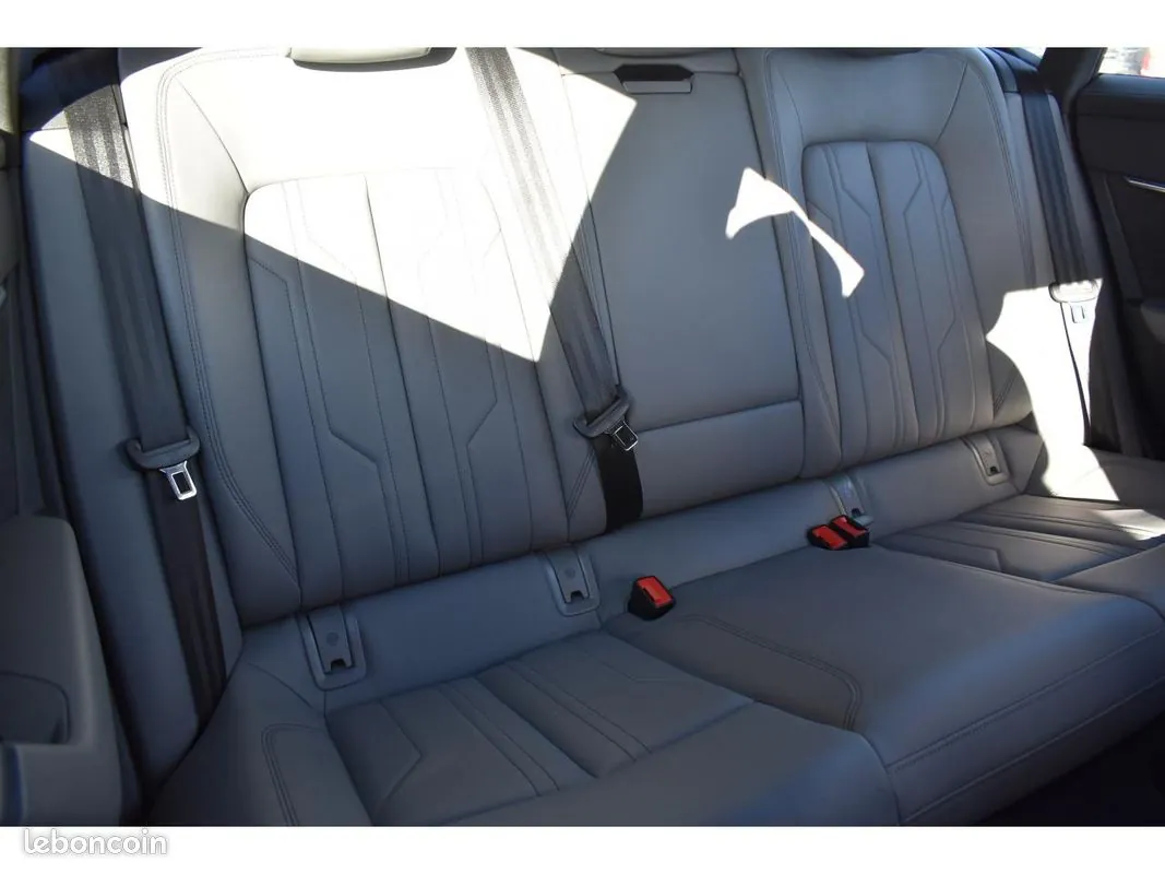 Audi A7 2018 photo 5