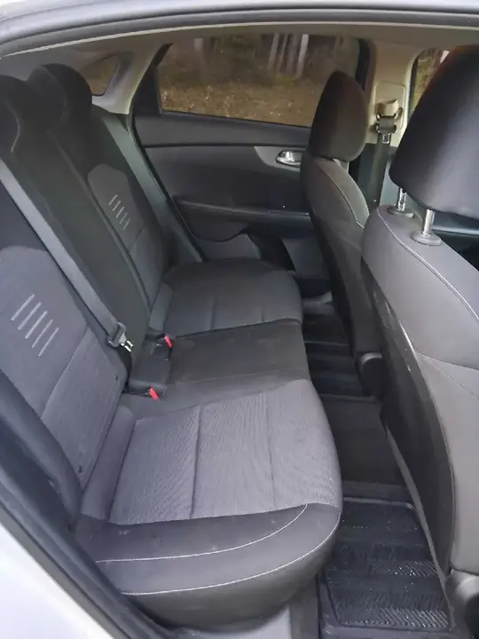 Kia Forte 2019 photo 5
