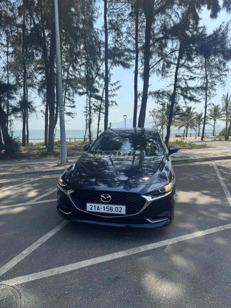Mazda 3 2023 photo 5