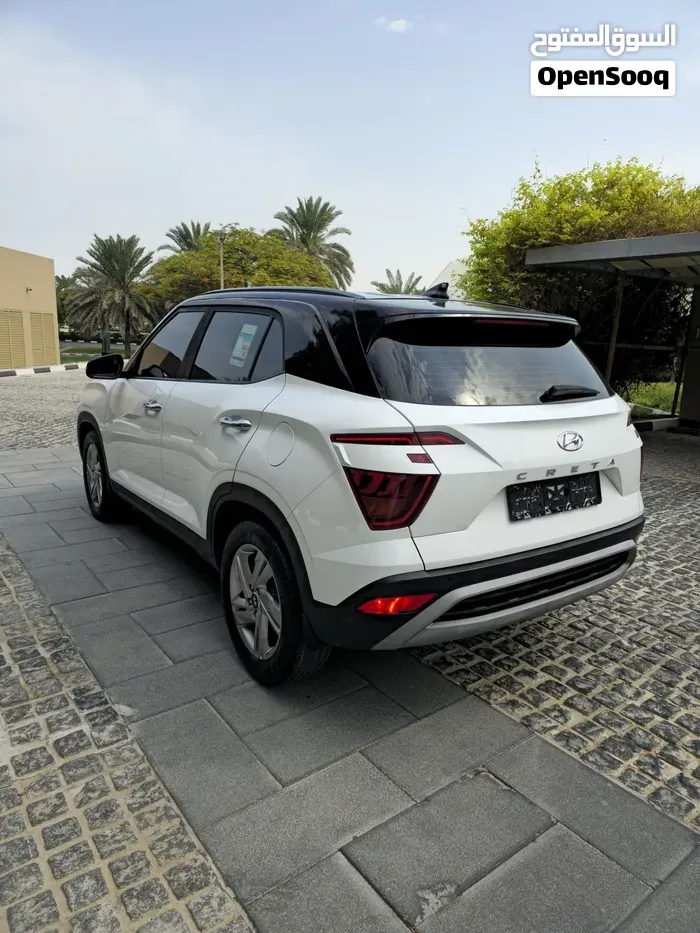 Hyundai Creta 2025 photo 4