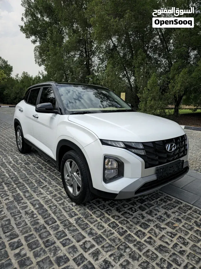 Hyundai Creta 2025 photo 2