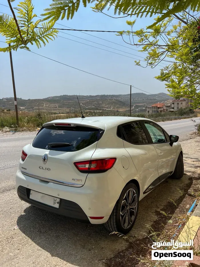 Renault Clio 2019 photo 4