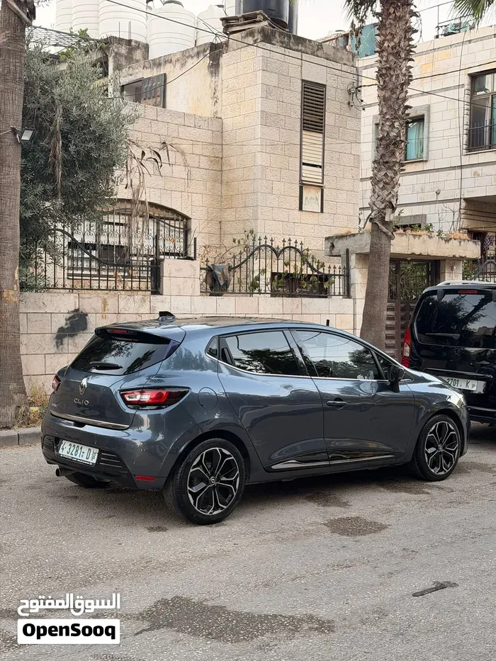 Renault Clio 2019 photo 5