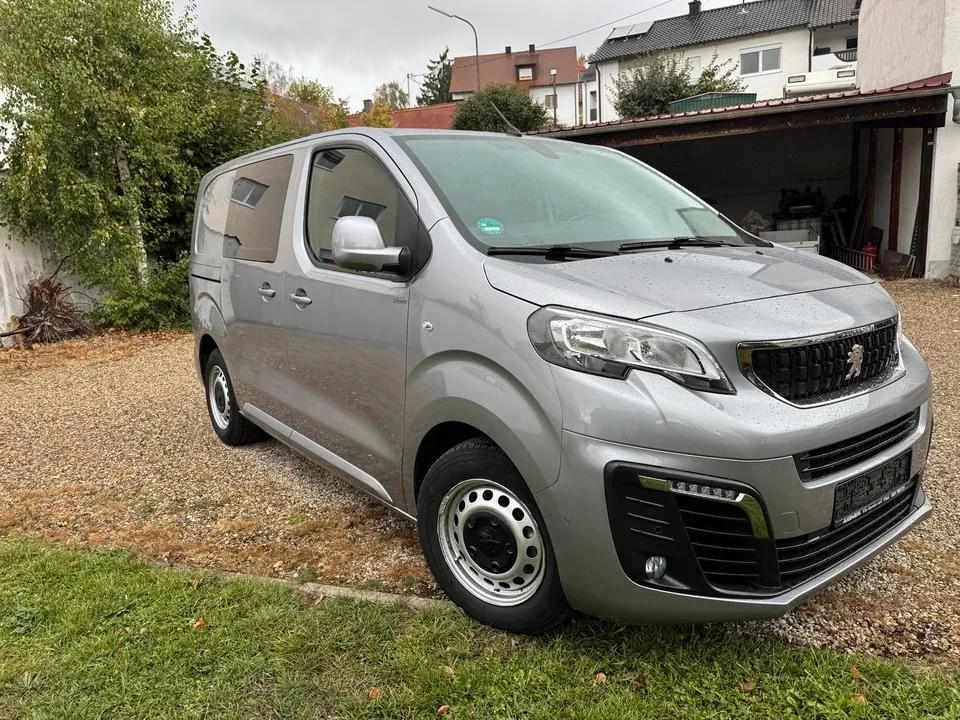 Peugeot Expert