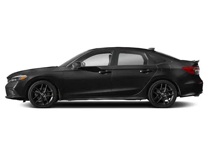 Honda Civic 2022 photo 3