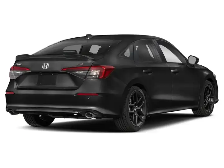 Honda Civic 2022 photo 2