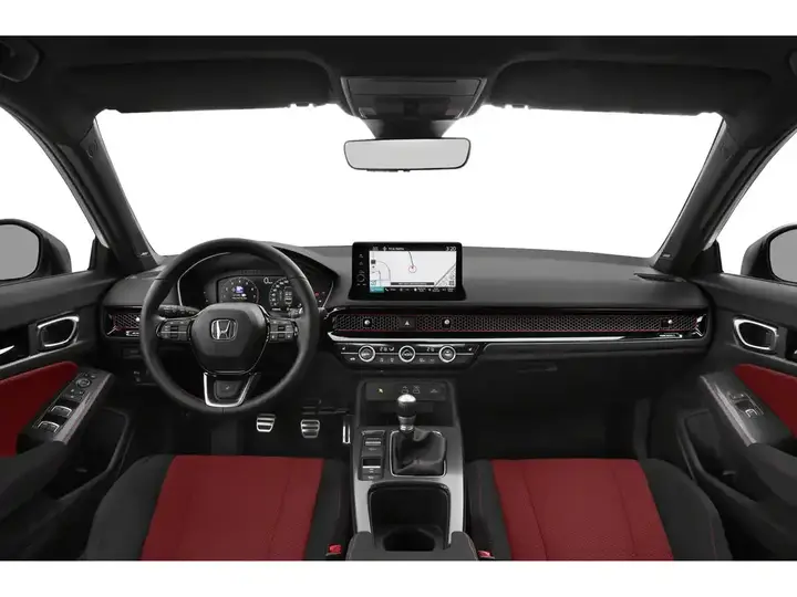 Honda Civic 2022 photo 5