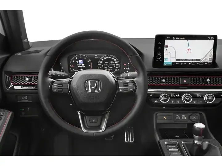 Honda Civic 2022 photo 4