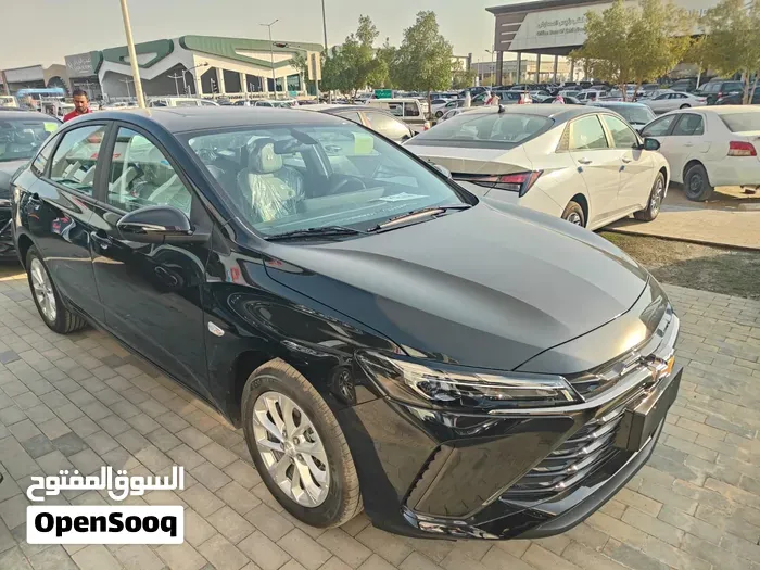 Chevrolet Cruze 2027 photo 3
