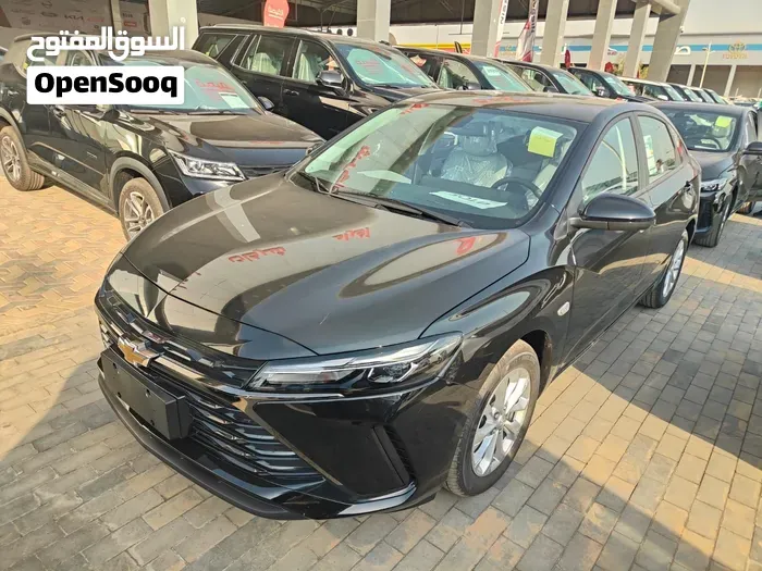 Chevrolet Cruze 2027 photo 2