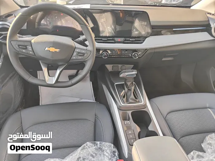Chevrolet Cruze 2027 photo 4
