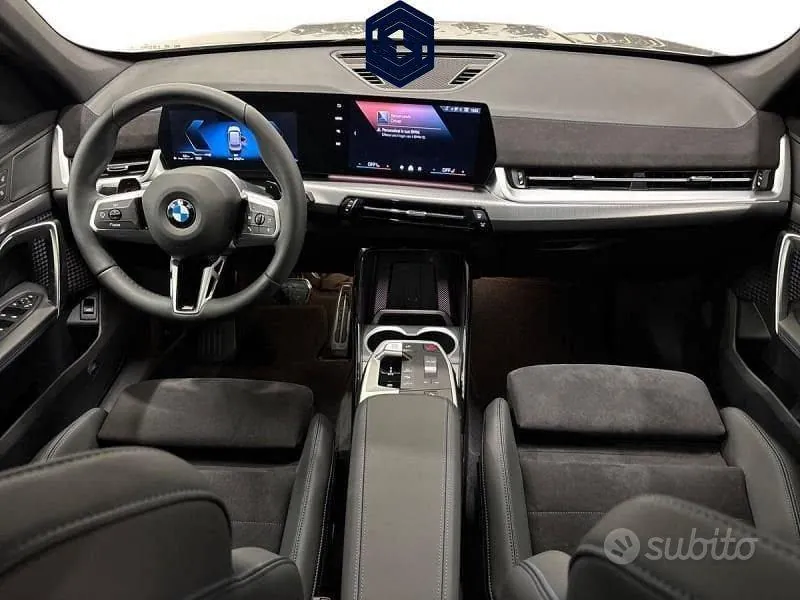 BMW X1 2025 photo 3