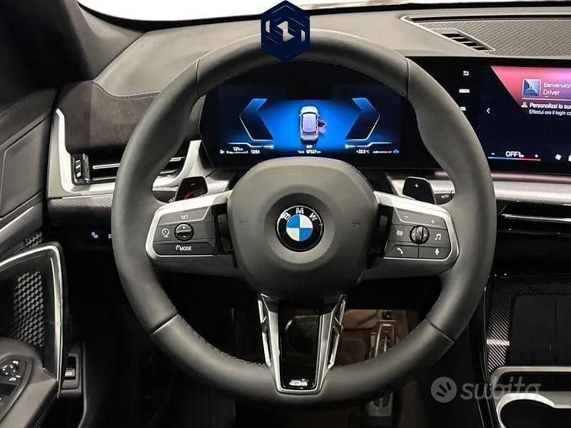 BMW X1 2025 photo 4