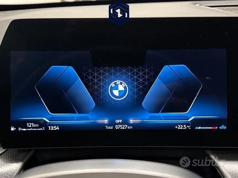 BMW X1 2025 photo 5
