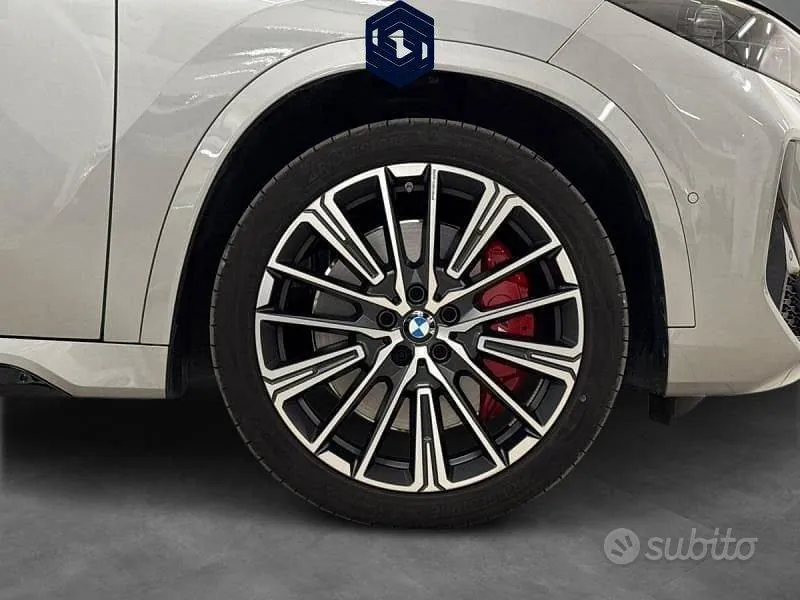 BMW X1 2025 photo 2