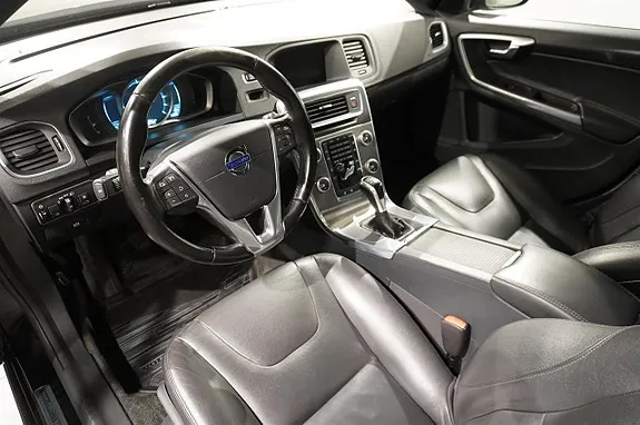 Volvo V60 2016 photo 4