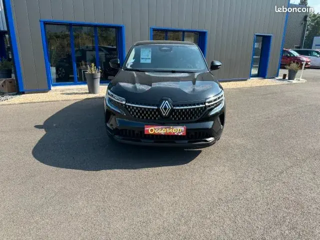 Renault Austral 2023 photo 3