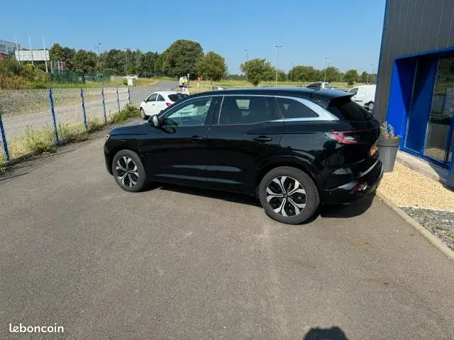 Renault Austral 2023 photo 4