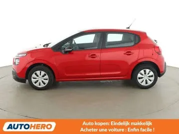 Citroen C3 2021 photo 3