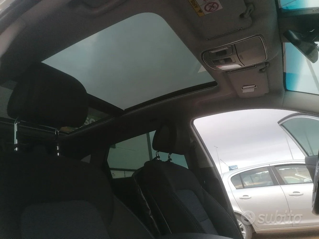Hyundai Tucson 2017 photo 4