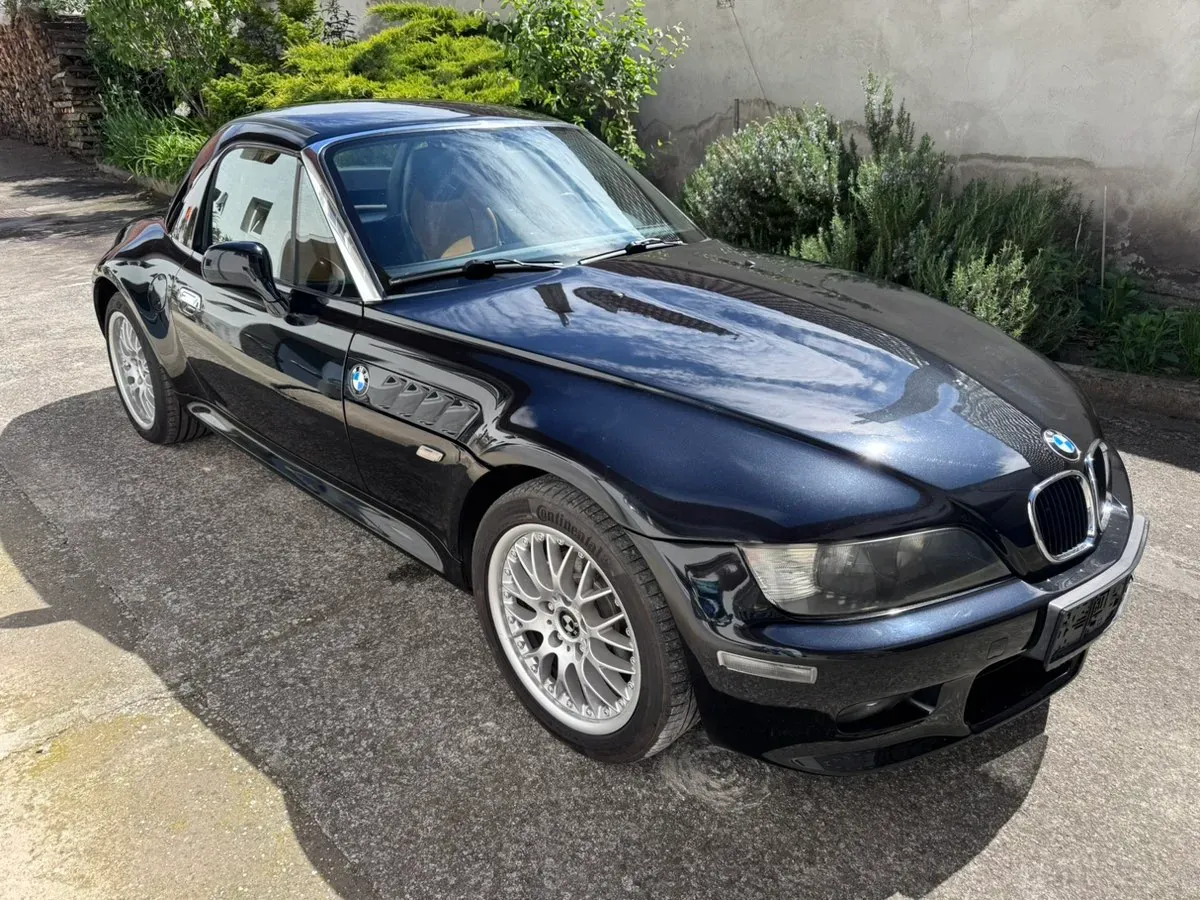 BMW Z3