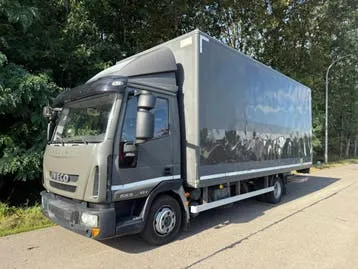 Iveco Eurocargo 80