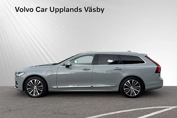 Volvo V90 2024 photo 3