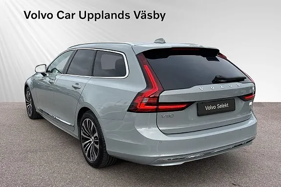Volvo V90 2024 photo 4