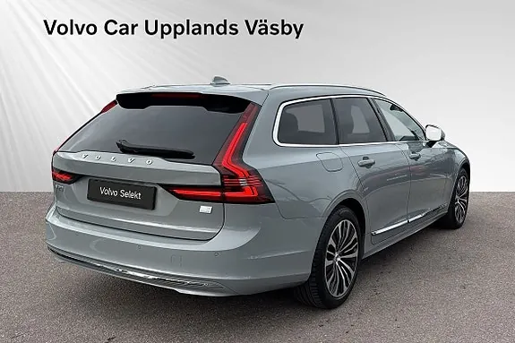 Volvo V90 2024 photo 5