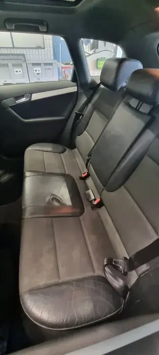 Audi A3 2006 photo 2
