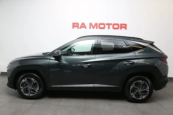 Hyundai Tucson 2026 photo 4